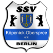 Zur Homepage des SSV K&ouml;penick-Oberspree