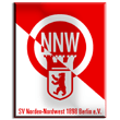 Zur Homepage des SV Norden-Nordwest 1898 Berlin