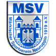 Zur Homepage des MSV Neuruppin