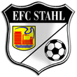 Zur Homepage des Eisenh&uuml;ttenst&auml;dter FC Stahl
