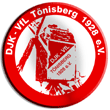 Zur Homepage des DJK-VfL T&ouml;nisberg