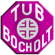 Zur Homepage des TuB Bocholt