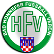 Zur Homepage des FV Bad Honnef