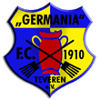Zur Homepage des FC Germania Teveren