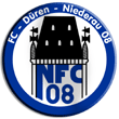 Zur Homepage des FC D&uuml;ren-Niederau