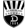 Zur Homepage des TuS Rheinland Dremmen