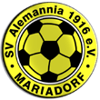 Zur Homepage des SV Alemannia Mariadorf