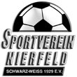 Zur Homepage des SV Schwarz-Wei&szlig; Nierfeld