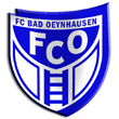 Zur Homepage des FC BAd Oeynhausen