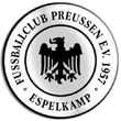 Zur Homepage des FC Preu&szlig;en Espelkamp