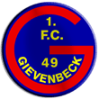 Zur Homepage des 1. FC Gievenbeck