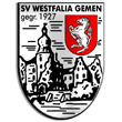 Zur Homepage des SV Westfalia Gemen