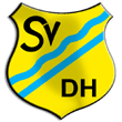 Zur Homepage des SV Dorsten-Hardt