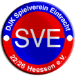 Zur Homepage des DJK SV Eintracht Heesen 22/26