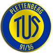 Zur Homepage des TuS Plettenberg