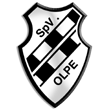 Zur Homepage der SpVg Olpe