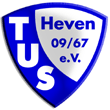 Zur Homepage des TuS Heven
