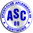 Zur Homepage des Aplerbecker SC 09 Dortmund