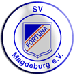 Zur Homepage des SV Fortuna Magdeburg
