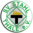 Zur Homapge des SV Stahl Thale
