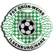 Zur Homepage des FSV Gr&uuml;n-Wei&szlig; Ilsenburg