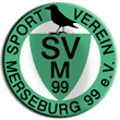 Zur Homepage des SV Merseburg 99