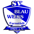 Zur Homepage des SV Blau-Wei&szlig; Farnst&auml;dt