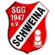 Zur Homepage der SG Gl&uuml;cksbrunn Schweina