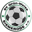 Zur Homepage des SV Gr&uuml;n-Wei&szlig; Siemerode
