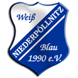 Zur Homepage des SV Blau-Wei&szlig; Niederp&ouml;llnitz