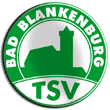 Zur Homepage des TSV Bad Blankenburg