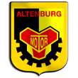 Zur Homepage des SV Motor Altenburg