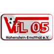 Zur Homepage des VfL Hohenstein-Ernstthal 05