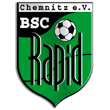 Zur Homepage des BSC Rapid Chemnitz