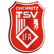 Zur Homepage des TSV IFA Chemnitz