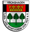 Zur Homepage des TSV Kronshagen