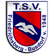 Zur Homepage des TSV Friedrichsberg-Busdorf