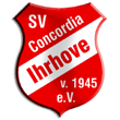 Zur Homepage des SV Concordia Ihrhove