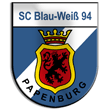 Zur Homepage des SC Blau-Wei&szlig; Papenburg