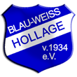 Zur Homepage von Blau-Wei&szlig; Hollage