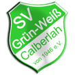 Zur Homepage des SV Gr&uuml;n-Wei&szlig; Calberlah