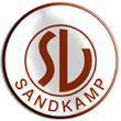 Zur Homepage des SV Sandkamp
