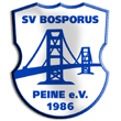 Zur Homepage des SV Bosporus Peine
