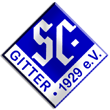 Zur Homepage des SC Gitter
