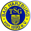 Zur Homepage der TSG Bad Harzburg