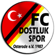 Zur Homepage des FC Dostlukspor Osterode