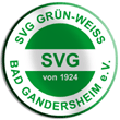 Zur Homepage des SV Gr&uuml;n Wei&szlig; Bad Gandersheim