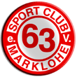 Zur Homepage des SC Marklohe 63