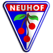 Zur Homepage des SV Blau Wei&szlig; Neuhof