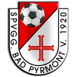 Zur Homepage der SpVgg Bad Pyrmont